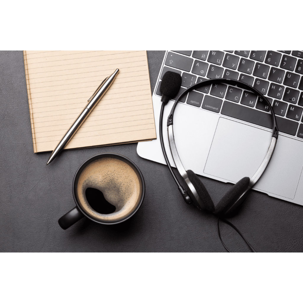 we provide ongoing support through various channels to give you help in real time
