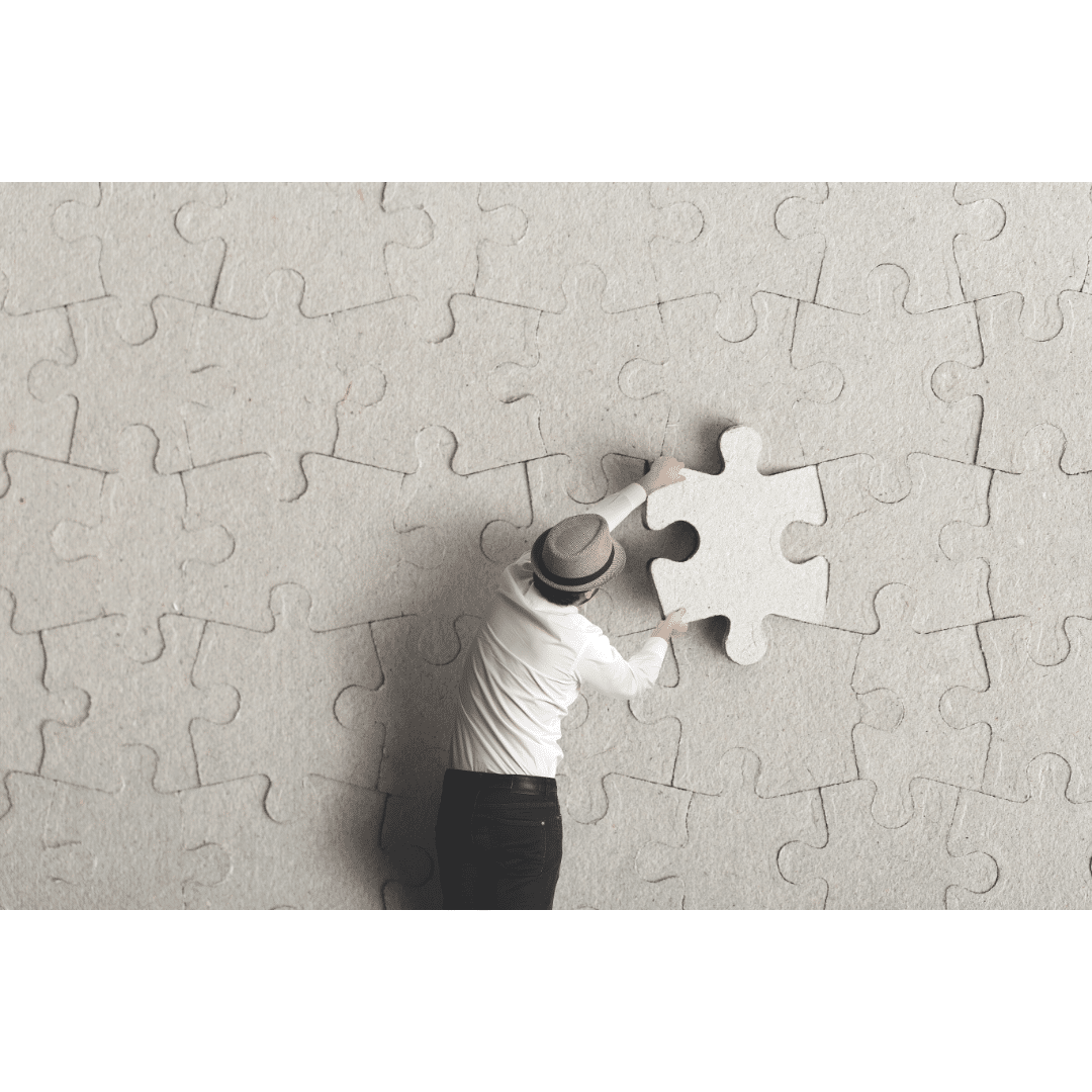 If you answer yes to these questions then this program is right for you