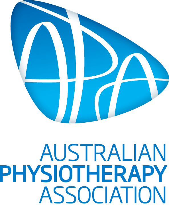 Australian Physiotherapy Association logo