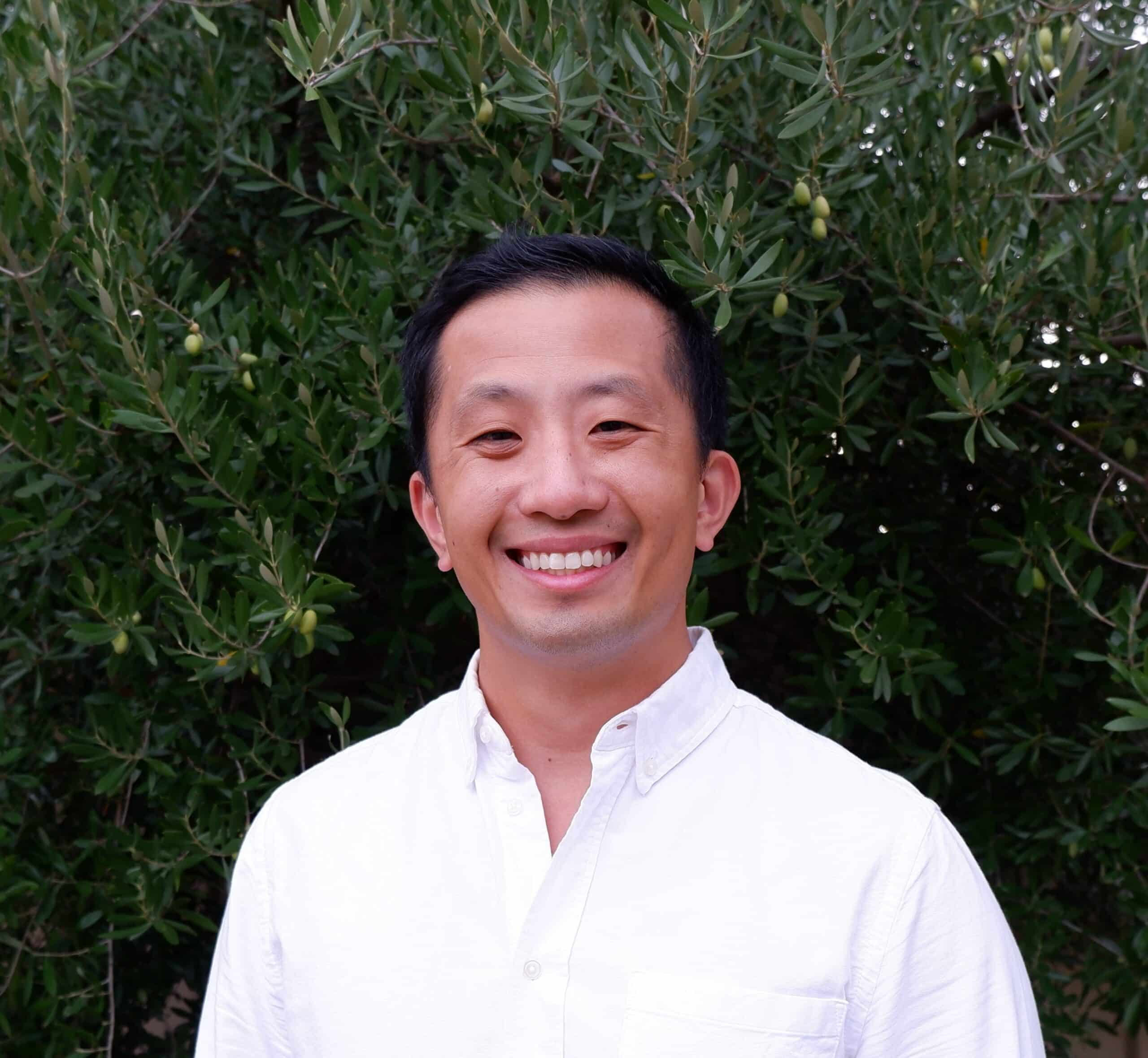 Greg Goh